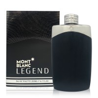 萬寶龍-傳奇經典男性淡香水 200ml
